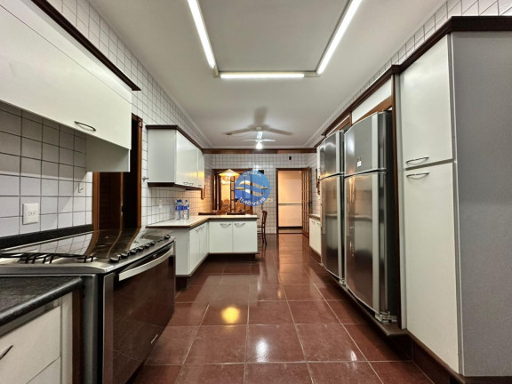 Imagem Apartamento com 3 Quartos à Venda, 180 m² em Gonzaga - Santos