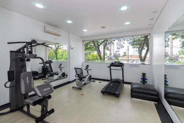 Imagem Apartamento com 3 Quartos à Venda, 200 m² em Campo Belo - São Paulo Imagem Apartamento com 3 Quartos à Venda, 200 m² em Campo Belo - São Paulo