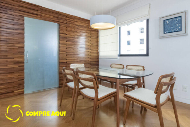 Imagem Apartamento com 2 Quartos à Venda, 140 m² em Higienópolis - São Paulo Imagem Apartamento com 2 Quartos à Venda, 140 m² em Higienópolis - São Paulo