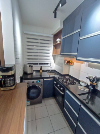 Imagem Apartamento com 2 Quartos à Venda, 50 m² em Vila Metalúrgica - Santo André Imagem Apartamento com 2 Quartos à Venda, 50 m² em Vila Metalúrgica - Santo André