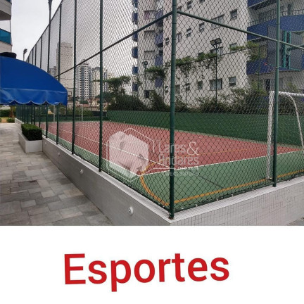 Imagem Apartamento com 3 Quartos à Venda, 105 m² em Vila Regente Feijó - São Paulo