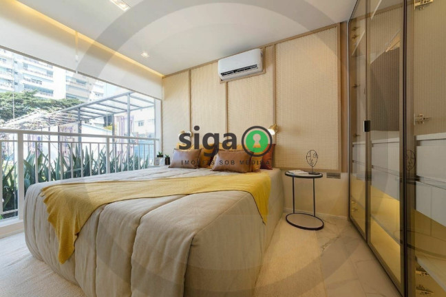 Imagem Apartamento com 3 Quartos à Venda, 80 m² em Alto Da Boa Vista - São Paulo Imagem Apartamento com 3 Quartos à Venda, 80 m² em Alto Da Boa Vista - São Paulo