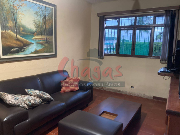 Imagem Casa com 3 Quartos à Venda, 150 m² em Indaiá - Caraguatatuba Imagem Casa com 3 Quartos à Venda, 150 m² em Indaiá - Caraguatatuba
