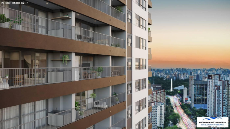 Imagem Imóvel Comercial à Venda, 22 m² em Chacara Klabin - São Paulo