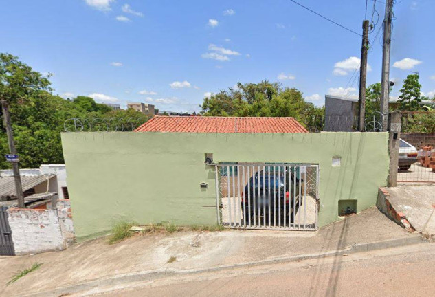 Casa com 3 Quartos à Venda, 120 m² em Cidade Jardim - Sorocaba