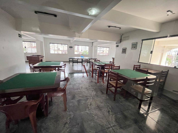 Imagem Apartamento com 1 Quarto à Venda, 59 m² em Tupi - Praia Grande