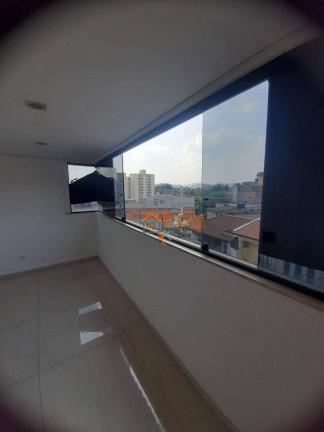 Casa com 2 Quartos para Alugar, 100 m² em Vila Imaculada - Guarulhos