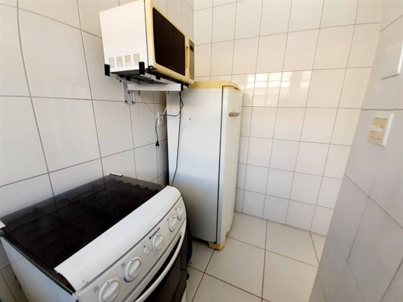 Imagem Apartamento com 2 Quartos à Venda, 48 m² em Boqueirao - Praia Grande Imagem Apartamento com 2 Quartos à Venda, 48 m² em Boqueirao - Praia Grande
