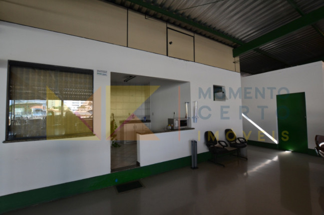 Imagem Galpão para Alugar, 1.519 m² em Velha - Blumenau Imagem Galpão para Alugar, 1.519 m² em Velha - Blumenau