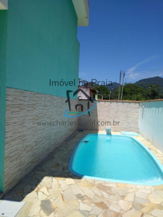 Imagem Apartamento com 1 Quarto à Venda, 40 m² em Sertão Da Quina - Ubatuba Imagem Apartamento com 1 Quarto à Venda, 40 m² em Sertão Da Quina - Ubatuba