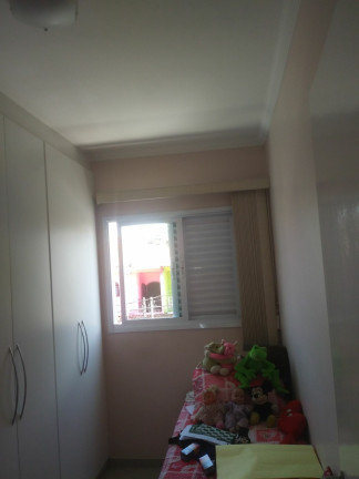 Imagem Apartamento com 2 Quartos à Venda, 50 m² em Parque Novo Oratório - Santo André Imagem Apartamento com 2 Quartos à Venda, 50 m² em Parque Novo Oratório - Santo André