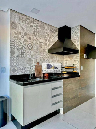 Imagem Apartamento com 3 Quartos à Venda, 118 m² em Alto Da Mooca - São Paulo Imagem Apartamento com 3 Quartos à Venda, 118 m² em Alto Da Mooca - São Paulo