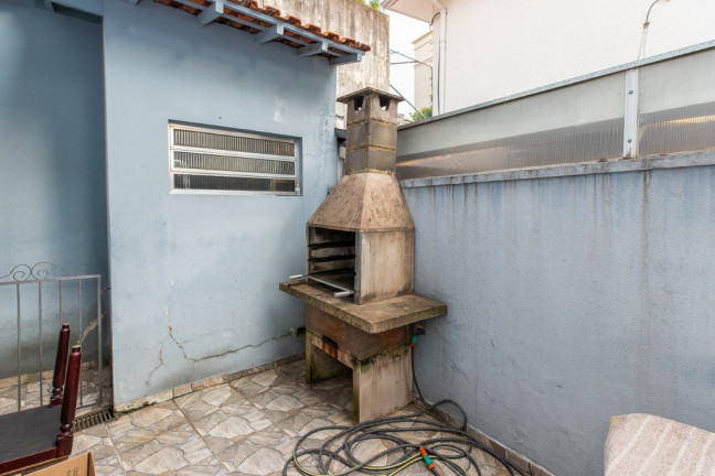 Casa com 3 Quartos à Venda,  em Chácara Santo Antônio (zona Sul) - São Paulo