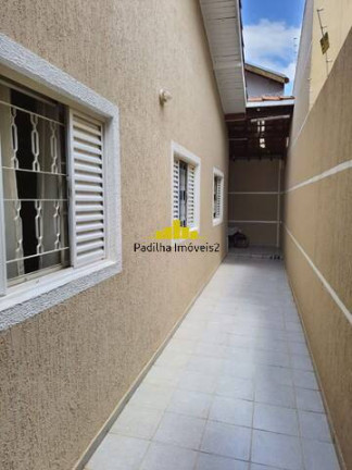 Imagem Casa com 3 Quartos à Venda, 180 m² em Jardim Wanel Ville V - Sorocaba Imagem Casa com 3 Quartos à Venda, 180 m² em Jardim Wanel Ville V - Sorocaba