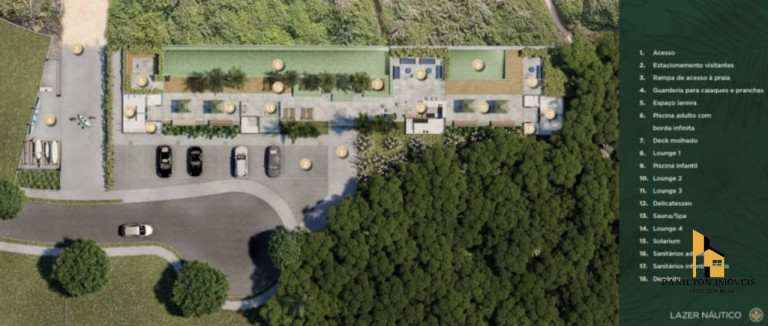 Imagem Terreno à Venda, 417 m² em Praia Do Morro - Guarapari Imagem Terreno à Venda, 417 m² em Praia Do Morro - Guarapari