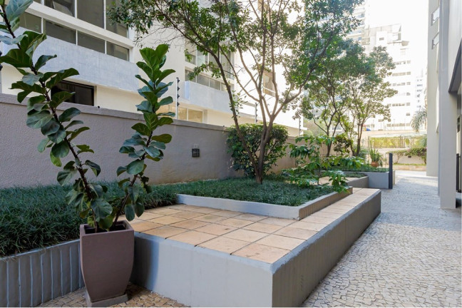 Imagem Apartamento com 4 Quartos à Venda, 120 m² em Higienópolis - São Paulo Imagem Apartamento com 4 Quartos à Venda, 120 m² em Higienópolis - São Paulo