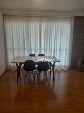 Imagem Apartamento com 3 Quartos à Venda, 108 m² em Parque Prado - Campinas Imagem Apartamento com 3 Quartos à Venda, 108 m² em Parque Prado - Campinas