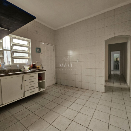 Imagem Casa com 3 Quartos para Alugar, 165 m² em Ocian - Praia Grande