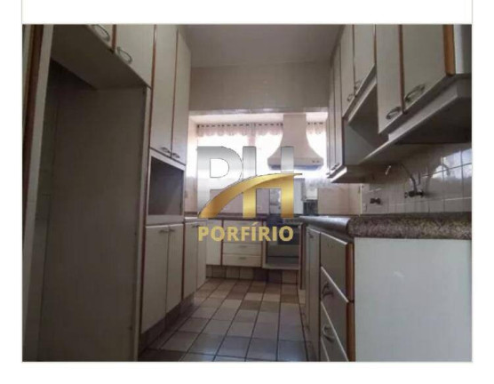 Imagem Apartamento com 3 Quartos à Venda, 188 m² em Santo Antônio - São Caetano Do Sul
