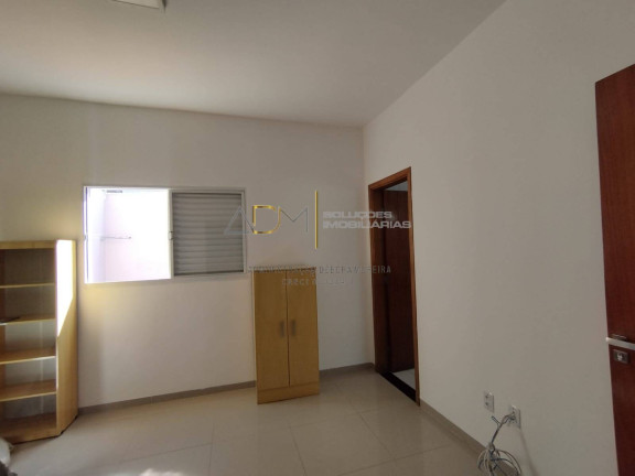 Imagem Casa com 3 Quartos à Venda, 250 m² em Residencial Ouro Verde - Botucatu
