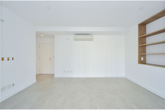 Imagem Apartamento com 2 Quartos à Venda, 105 m² em Cidade Monções - São Paulo