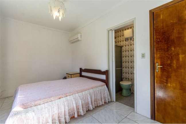 Imagem Casa com 3 Quartos à Venda,  em Marechal Rondon - Canoas