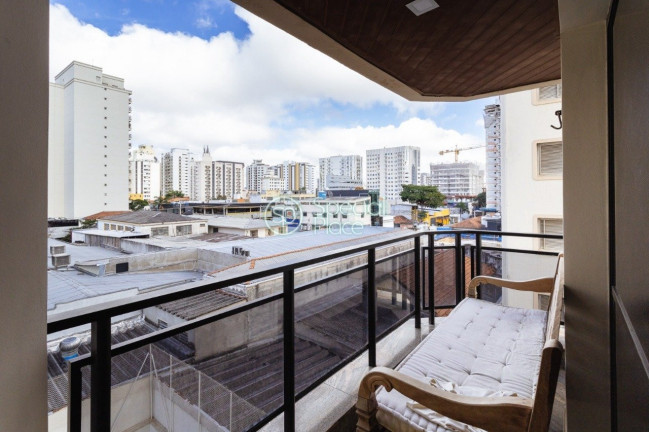 Imagem Apartamento com 3 Quartos à Venda, 180 m² em Moema índios - São Paulo