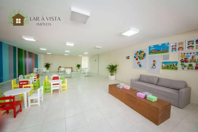 Imagem Apartamento com 2 Quartos à Venda, 46 m² em Parque Ipê - São Paulo