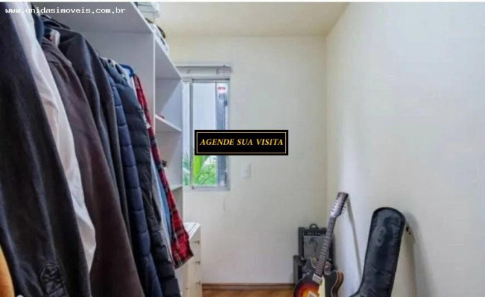 Imagem Apartamento com 3 Quartos à Venda, 69 m² em Vila Sofia - São Paulo