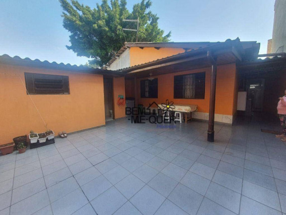 Imagem Casa com 3 Quartos à Venda, 100 m² em Parque São Domingos - São Paulo Imagem Casa com 3 Quartos à Venda, 100 m² em Parque São Domingos - São Paulo