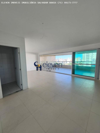 Imagem Apartamento com 3 Quartos à Venda, 204 m² em Horto Florestal - Salvador