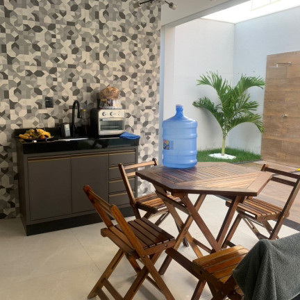 Imagem Casa com 4 Quartos à Venda, 300 m² em Papagaio - Feira De Santana