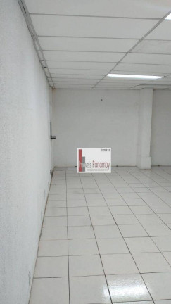 Imagem Galpão para Alugar, 200 m² em Mooca - São Paulo Imagem Galpão para Alugar, 200 m² em Mooca - São Paulo