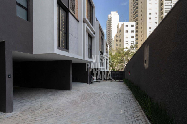 Imagem Casa com 2 Quartos à Venda, 121 m² em Vila Mariana - São Paulo