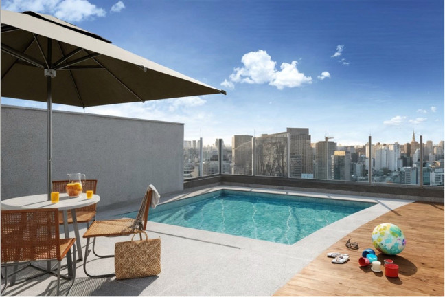 Imagem Apartamento com 3 Quartos à Venda, 180 m² em Jardim Das Acácias - São Paulo Imagem Apartamento com 3 Quartos à Venda, 180 m² em Jardim Das Acácias - São Paulo