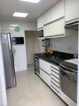 Imagem Apartamento com 3 Quartos à Venda, 116 m² em Parque Enseada - Guarujá Imagem Apartamento com 3 Quartos à Venda, 116 m² em Parque Enseada - Guarujá