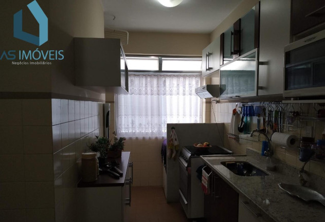 Imagem Apartamento com 2 Quartos à Venda, 98 m² em Passagem - Cabo Frio