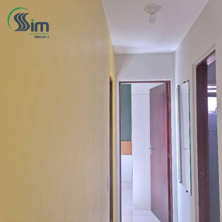 Imagem Apartamento com 2 Quartos à Venda, 42 m² em Conjunto Esperança - Fortaleza Imagem Apartamento com 2 Quartos à Venda, 42 m² em Conjunto Esperança - Fortaleza