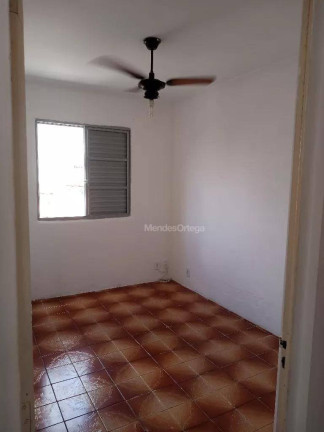 Imagem Apartamento com 2 Quartos à Venda, 48 m² em Jardim Guadalajara - Sorocaba