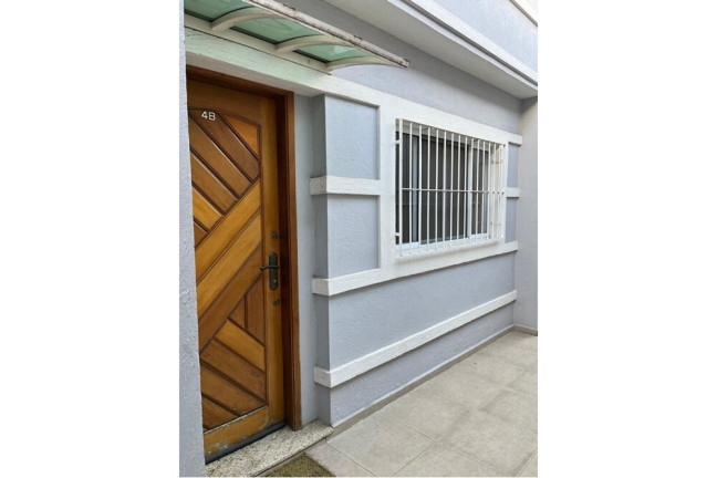 Imagem Casa com 2 Quartos à Venda, 50 m² em Penha De França - São Paulo Imagem Casa com 2 Quartos à Venda, 50 m² em Penha De França - São Paulo
