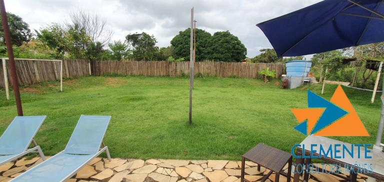 Imagem Casa de Condomínio com 6 Quartos à Venda, 278 m² em Condominio Estancia Da Mata - Jaboticatubas Imagem Casa de Condomínio com 6 Quartos à Venda, 278 m² em Condominio Estancia Da Mata - Jaboticatubas