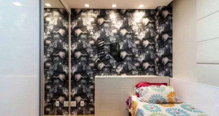 Imagem Cobertura com 3 Quartos à Venda, 177 m² em Paquetá - Belo Horizonte Imagem Cobertura com 3 Quartos à Venda, 177 m² em Paquetá - Belo Horizonte