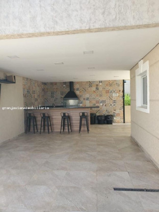 Imagem Casa à Venda,  em Terras De São Fernando - Jandira