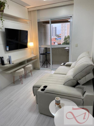 Imagem Apartamento com 3 Quartos à Venda, 77 m² em Casa Branca - Santo André Imagem Apartamento com 3 Quartos à Venda, 77 m² em Casa Branca - Santo André