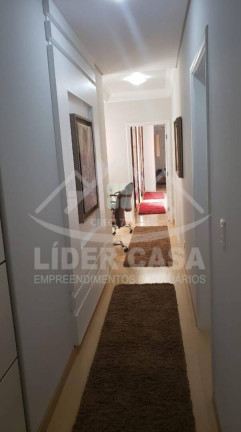 Imagem Casa com 3 Quartos à Venda, 305 m² em Centro - Arapongas Imagem Casa com 3 Quartos à Venda, 305 m² em Centro - Arapongas
