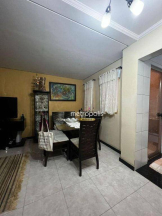 Imagem Sobrado com 3 Quartos à Venda, 90 m² em Jardim Stella - Santo André Imagem Sobrado com 3 Quartos à Venda, 90 m² em Jardim Stella - Santo André