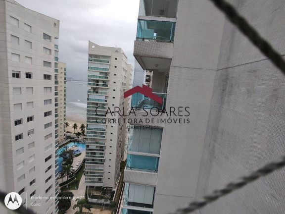 Apartamento com 2 Quartos à Venda, 78 m² em Vila Alzira - Guarujá