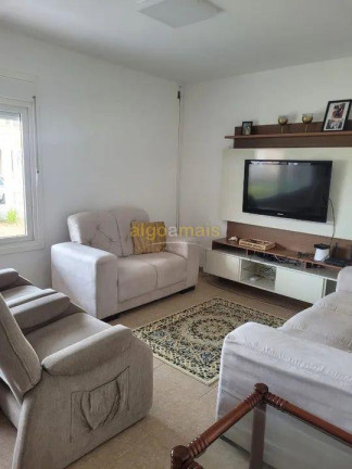 Imagem Casa com 4 Quartos à Venda, 143 m² em Centro - Xangri-lá
