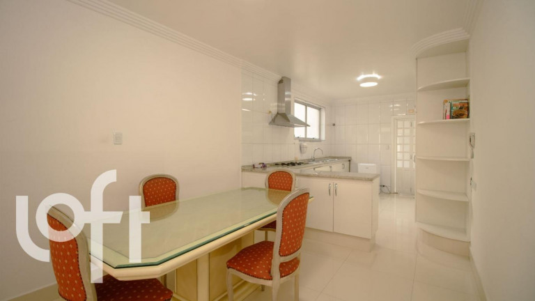 Imagem Apartamento com 5 Quartos à Venda, 260 m² em Bom Retiro - São Paulo