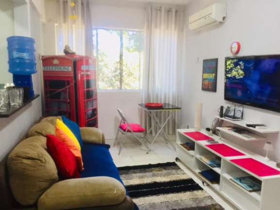 Imagem Apartamento com 2 Quartos à Venda, 50 m² em Jacarepaguá - Rio De Janeiro Imagem Apartamento com 2 Quartos à Venda, 50 m² em Jacarepaguá - Rio De Janeiro